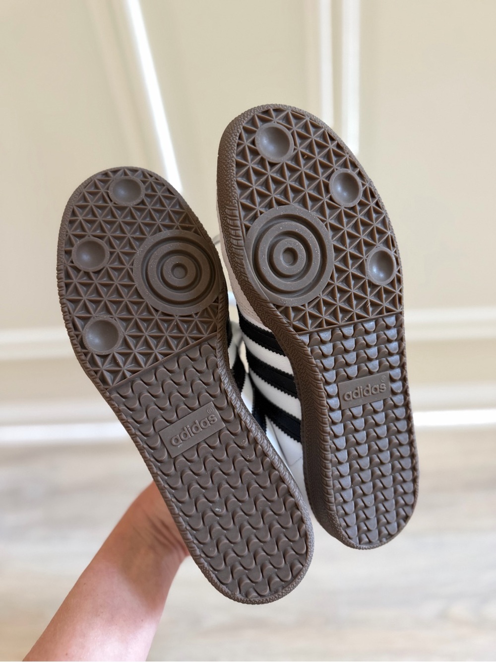 Adidas Sambas Classic Women’s 9 NEW - Picture 6 of 7